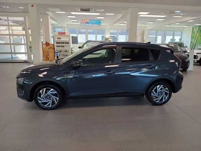 Hyundai Bayon T-GDi