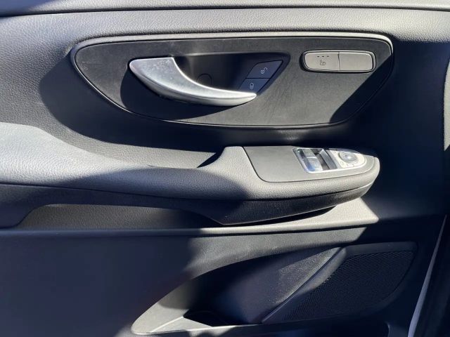 Mercedes-Benz EQV 300 Limousine Lang