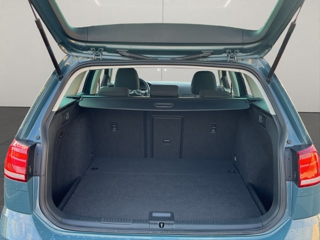 Volkswagen Golf 1.6 TDI Golf VII IQ.Drive Variant