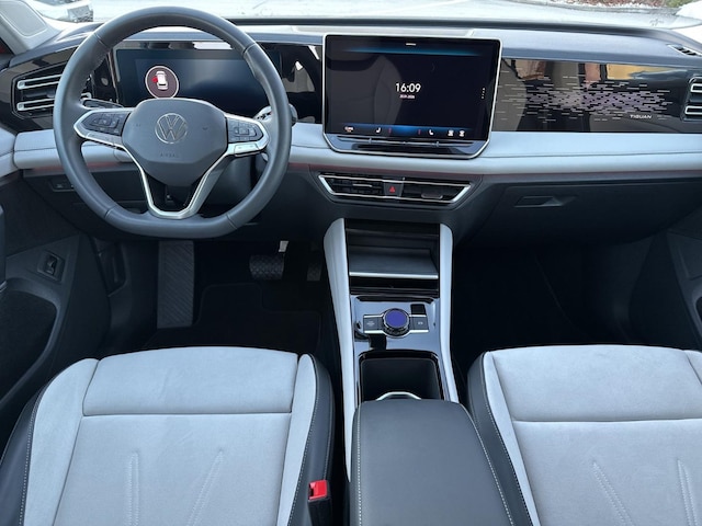 Volkswagen Tiguan TDI CarPlay/AHK/Virt/ACC/Kamera