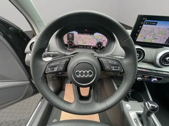 Audi Q2 35 TDI Quattro