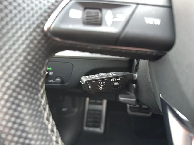 Audi SQ5 TDI AHK/Matrix/Nav/21"/B&O/ASI/ACC