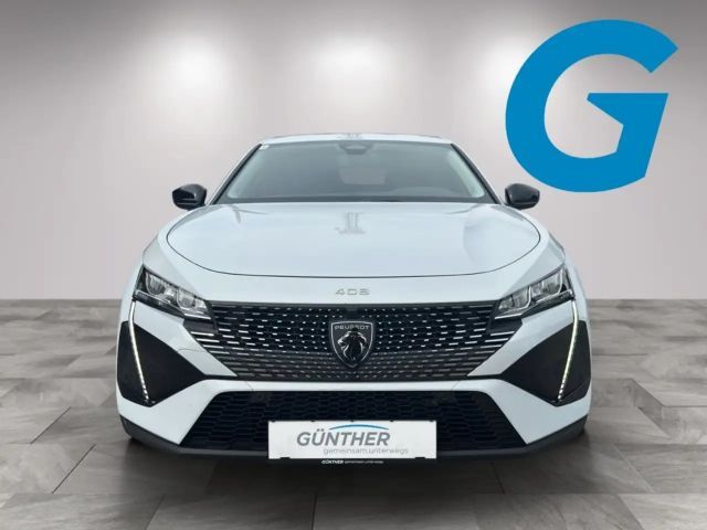 Peugeot 408 Allure Pack Hybrid