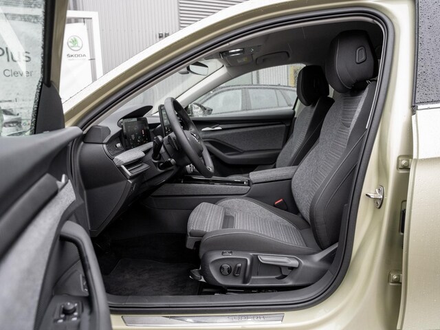 Skoda Superb 1.5 TSI Combi