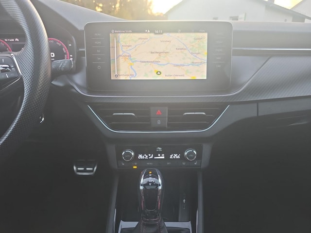 Skoda Kamiq 1.0 TSI Monte Carlo