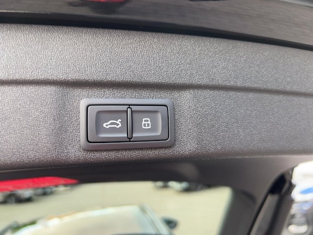 Audi A5 Avant Quattro S-Tronic