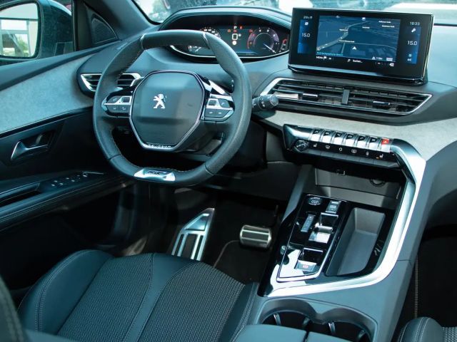 Peugeot 5008 BlueHDi GT-Line