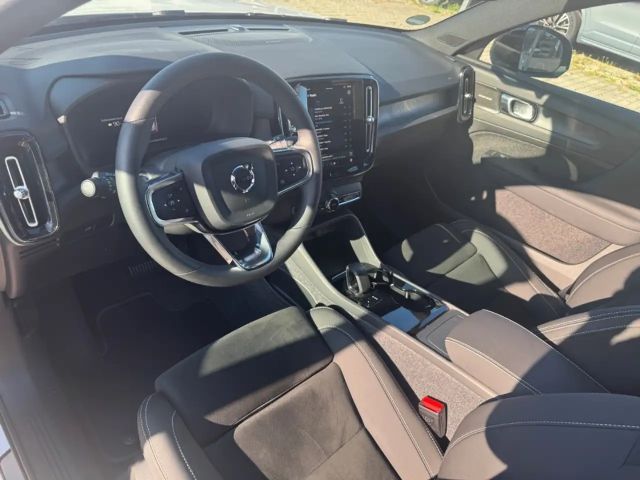 Volvo EX40 AWD Plus Twin motor