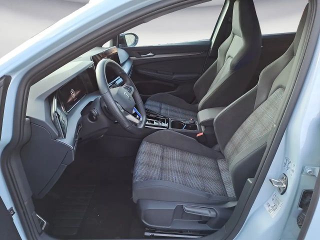 Volkswagen Golf DSG GTE eHybrid