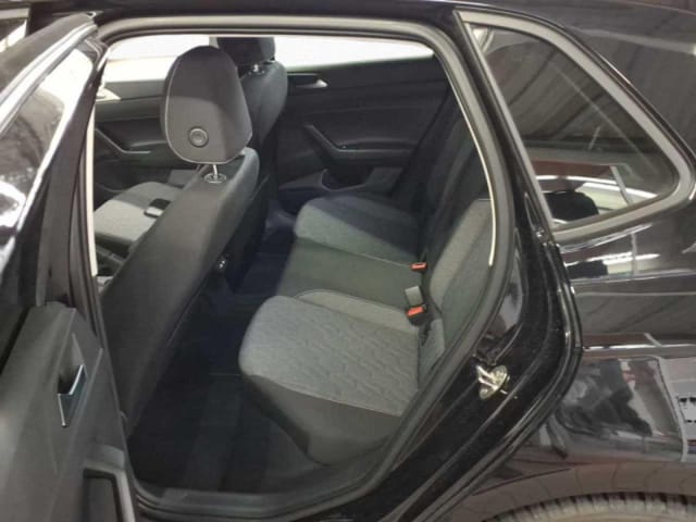 Volkswagen Polo 1.0 TSI DSG Move