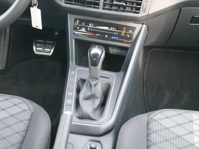 Volkswagen Taigo 1.5 TSI DSG R-Line