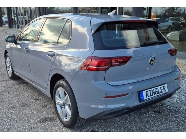 Volkswagen Golf 1.5 TSI Life