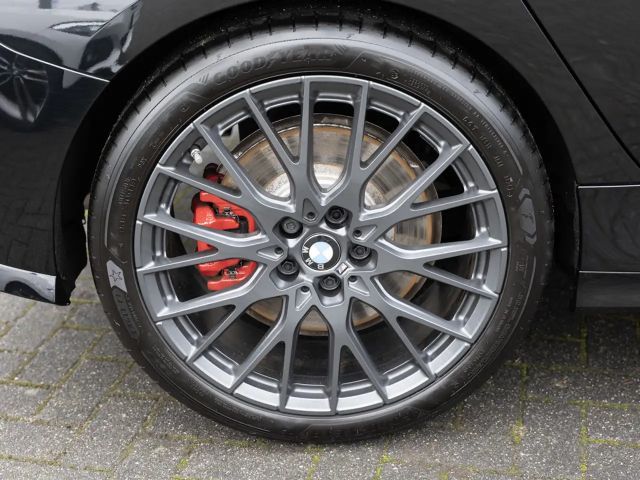 BMW 135 Sedan xDrive