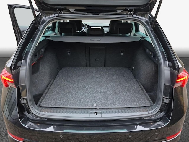 Skoda Octavia 2.0 TDI Ambition Combi