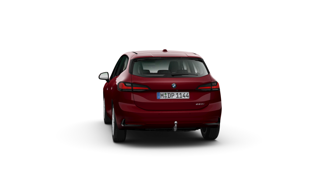 BMW 220 220i Active Tourer