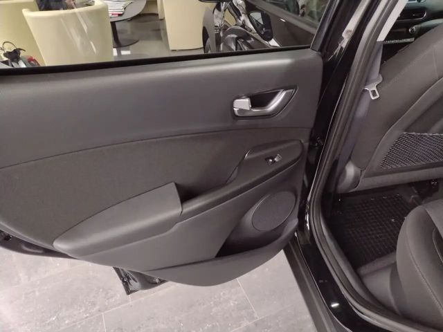 Hyundai Kona 2WD T-GDi Trend