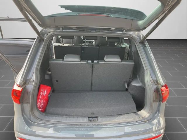 Seat Tarraco 2.0 TDI 4Drive DSG FR-lijn
