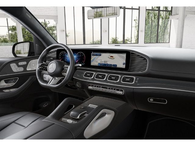 Mercedes-Benz GLS 450 4MATIC AMG Line GLS 450 d