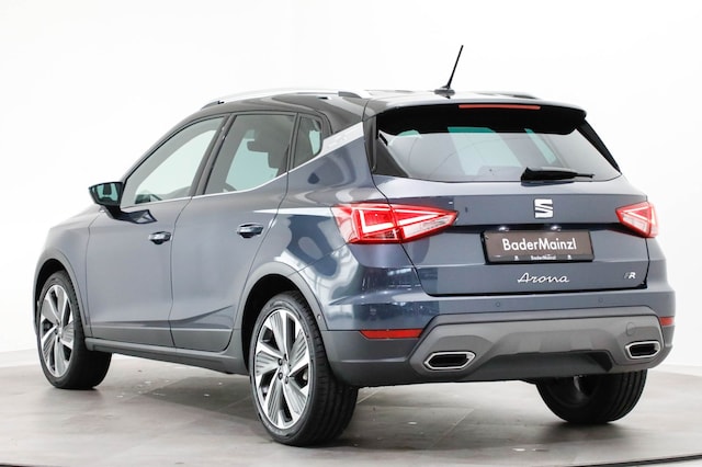 Seat Arona 1.0 TSI FR-lijn