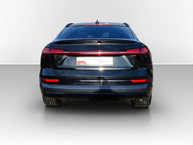 Audi e-tron 55 Quattro Sportback