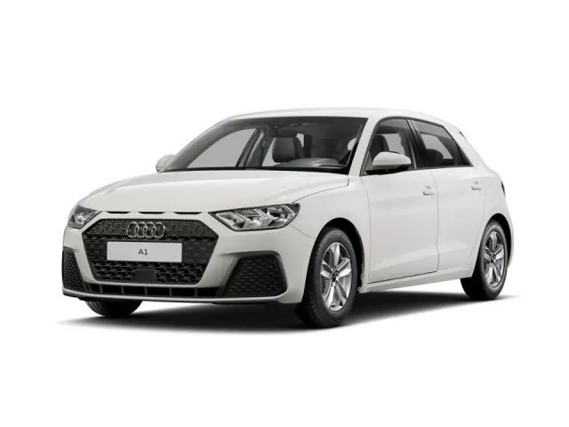 Audi A1 30 TFSI Sportback