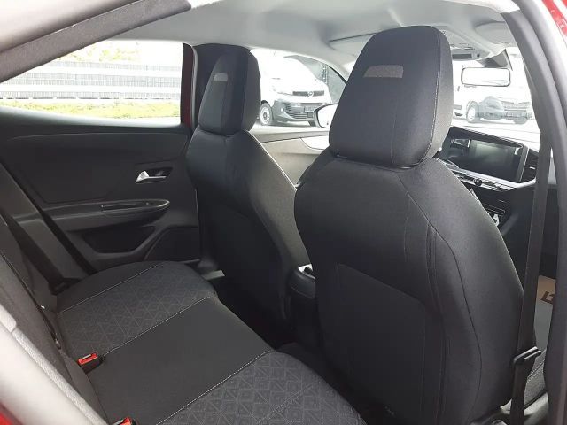 Opel Mokka Edition Turbo