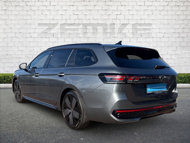 Volkswagen Passat 1.5 TSI DSG R-Line