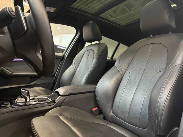 BMW 120 120i M-Sport Sedan