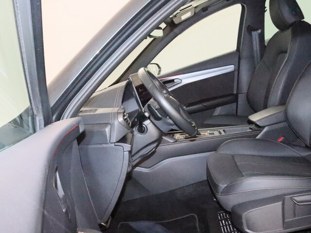 Cupra Formentor Formentor 1.5 eTSI 110 kW  PANO ACC KAMERA DCC