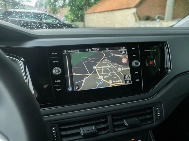 Volkswagen Taigo DSG IQ.Drive R-Line