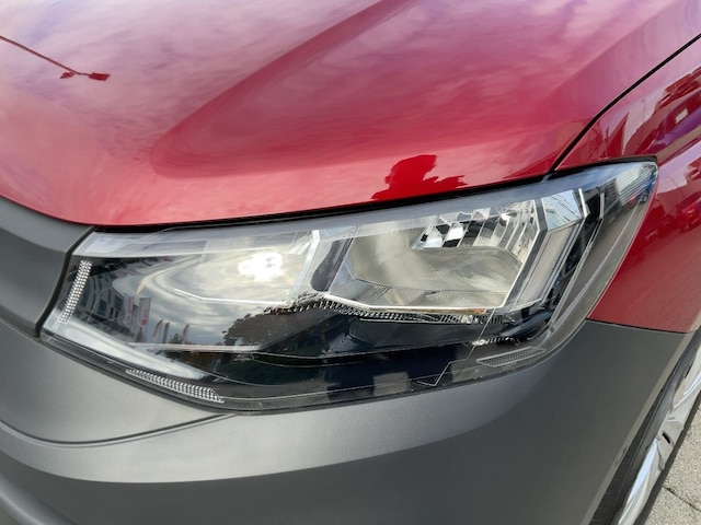 Volkswagen Caddy 1.5 TSI DSG