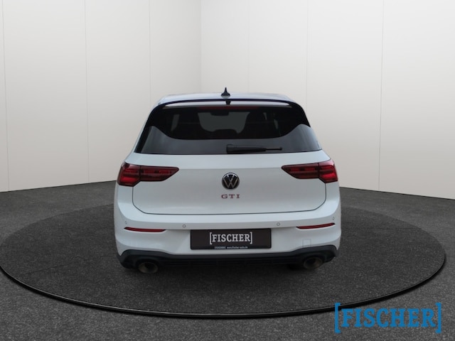 Volkswagen Golf 2.0 TSI DSG Golf VIII