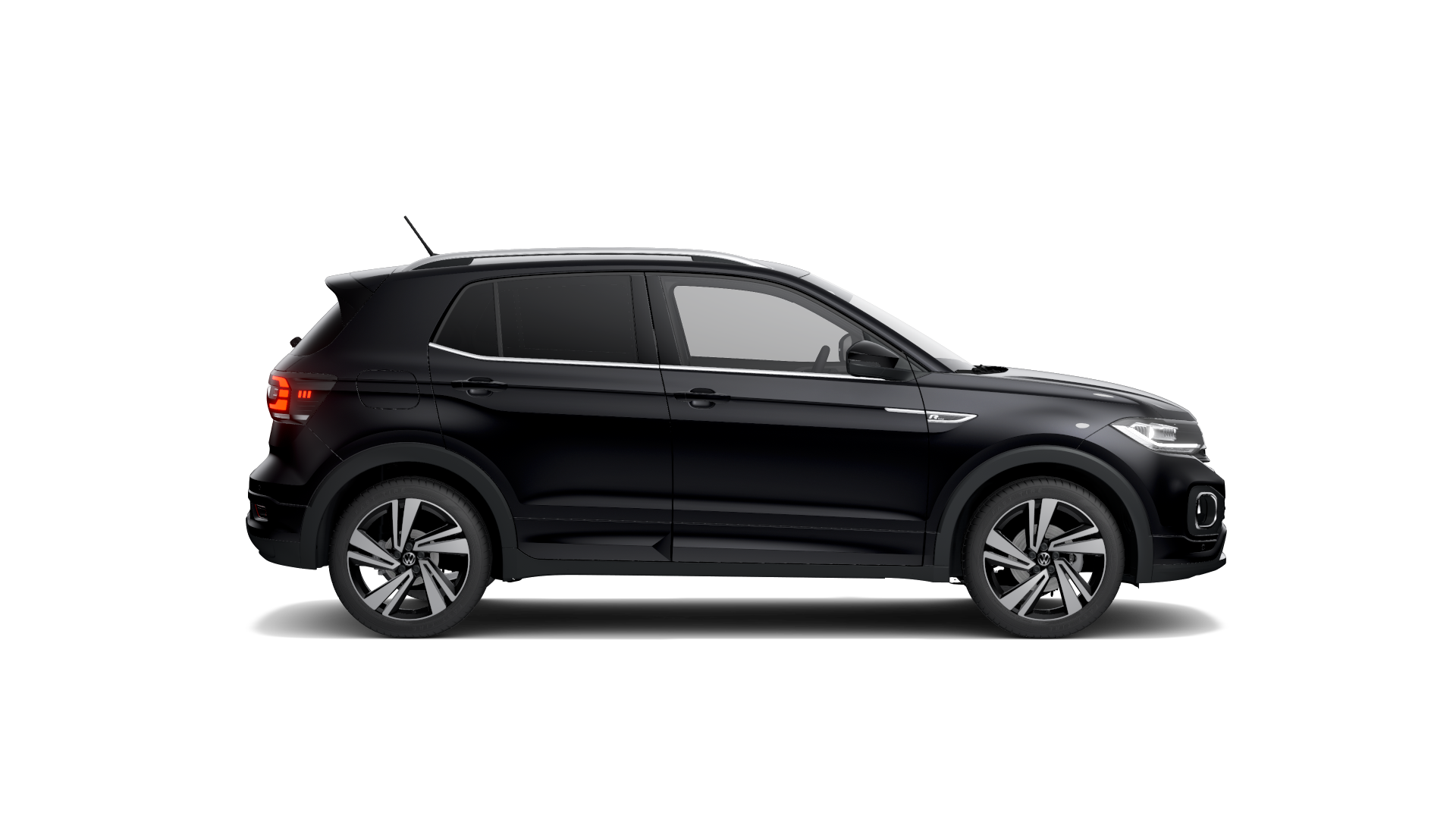 Volkswagen T-Cross 1.0 TSI R-Line