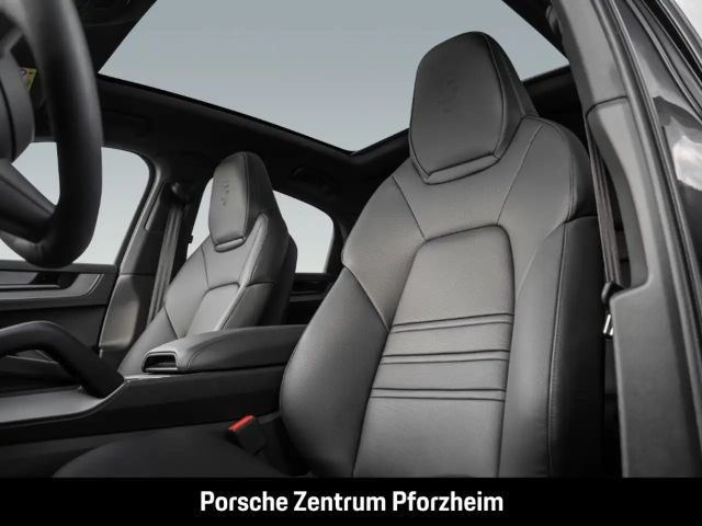 Porsche Cayenne Coupé E-Hybrid