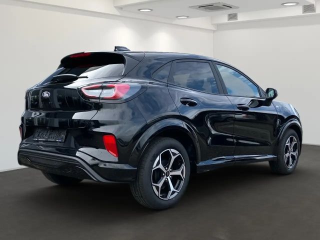 Ford Puma EcoBoost ST Line