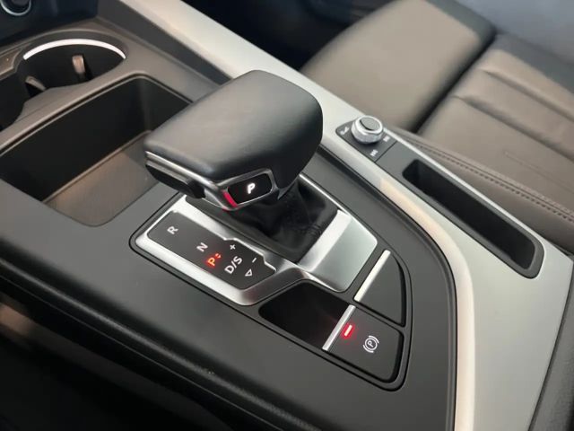 Audi A4 40 TDI S-Tronic Sedan