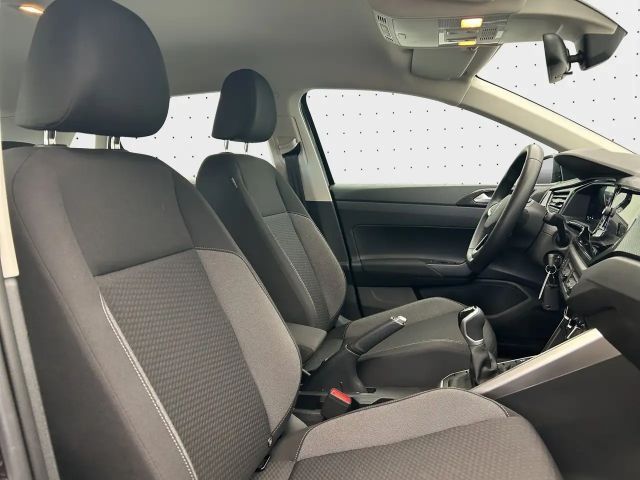 Volkswagen Polo 1.0 MPI Life
