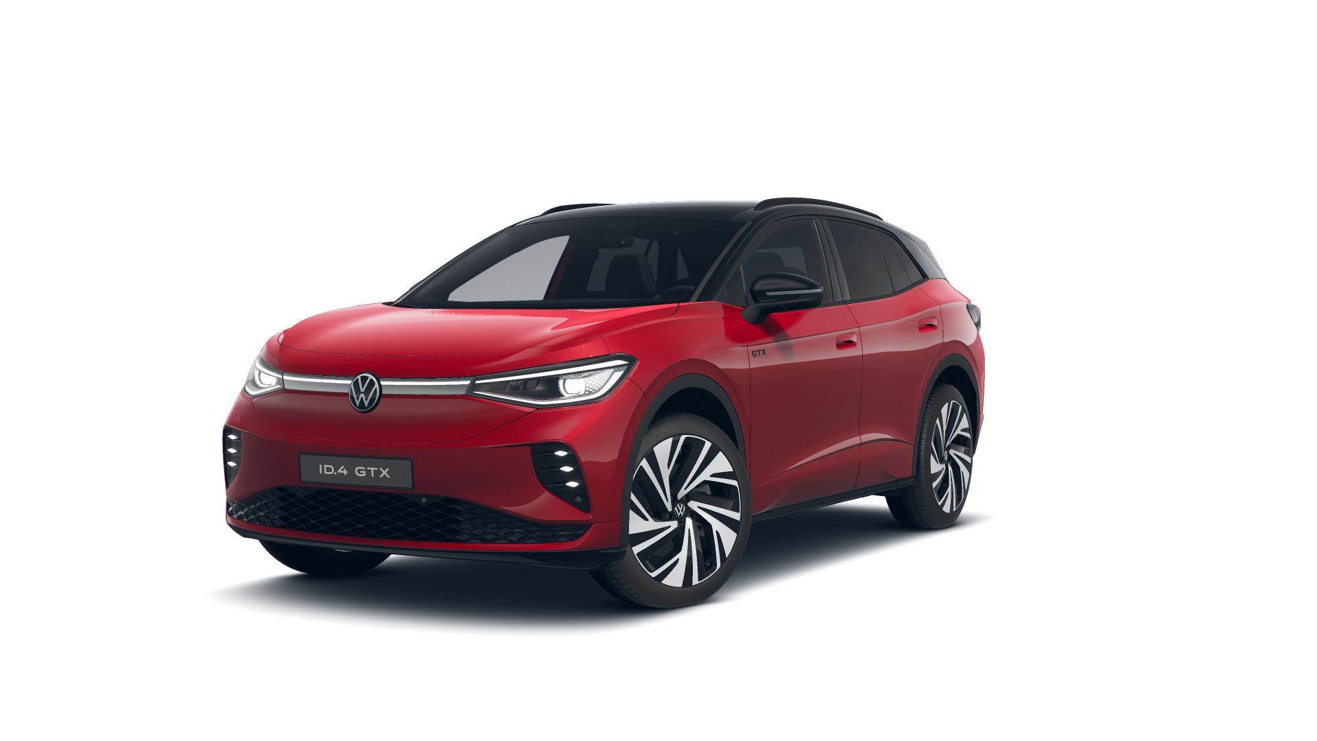 Volkswagen ID.4 77 KWh GTX