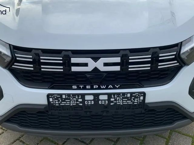 Dacia Sandero Stepway TCe 90