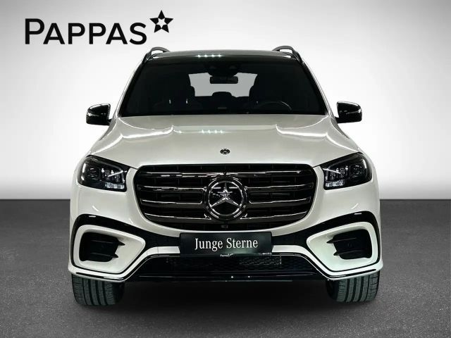 Mercedes-Benz GLS 450 4MATIC AMG Line GLS 450 d