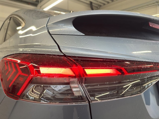 Audi Q4 e-tron 35 Sportback