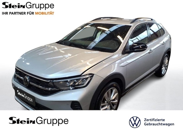 Volkswagen Taigo APP+DAB+VIRT+ACC+LED+NAVI+PDC+TOTW