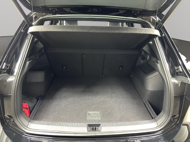 Volkswagen Tiguan 1.5 eTSI DSG