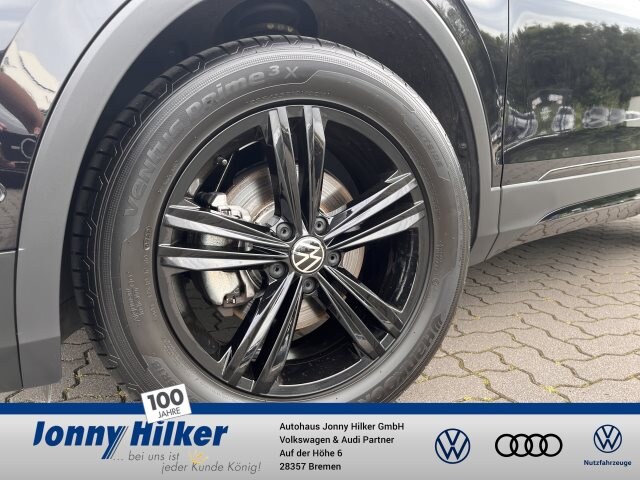 Volkswagen Tiguan 1.5 TSI DSG Life