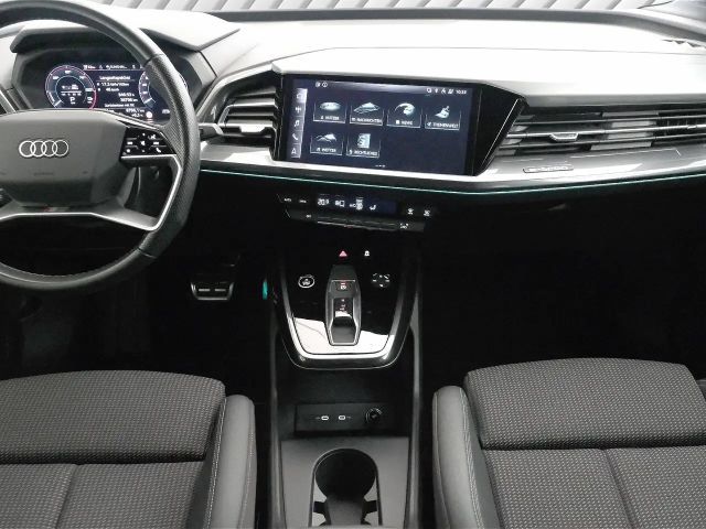 Audi Q4 e-tron 35