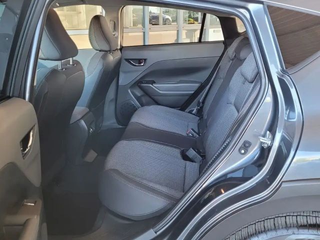 Subaru Crosstrek Comfort MJ 24 WR