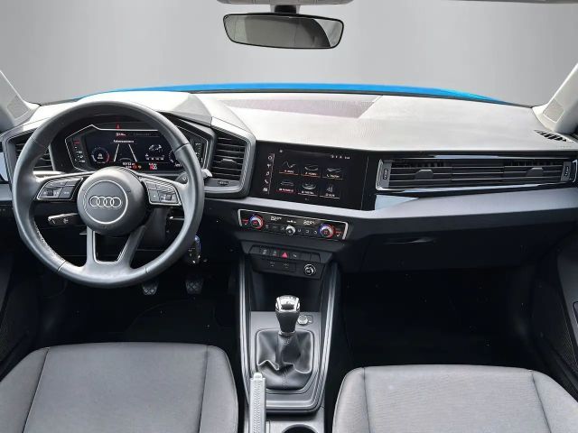 Audi A1 30 TFSI S-Line