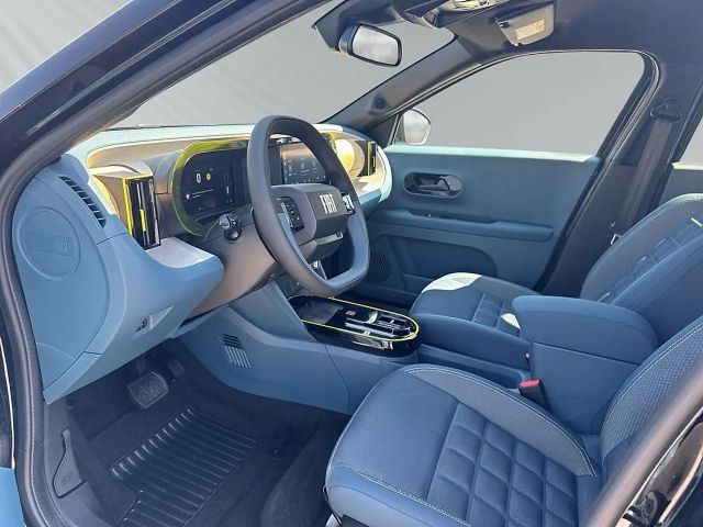 Fiat Grande Panda La Prima