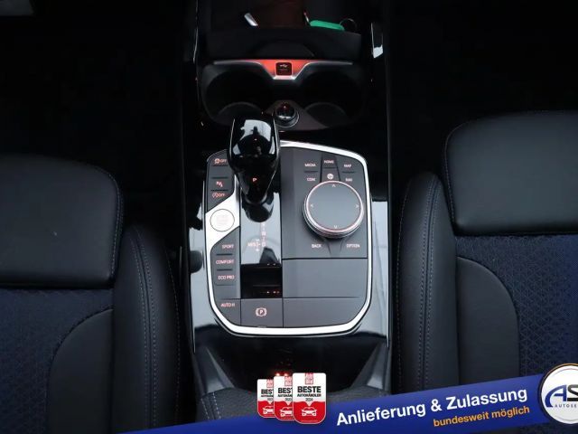 BMW 220 220i Coupé Gran Coupé M-Sport Sedan