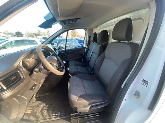 Renault Trafic Blue Comfort L2H1 dCi 130